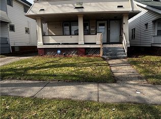3234 W 110th St, Cleveland, OH 44111