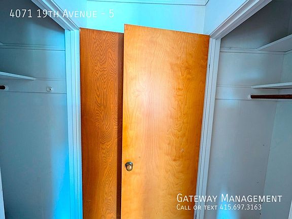 2nd image of 4071 19th Ave #5