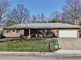 1006 Glen Dr NE, New Philadelphia, OH 44663