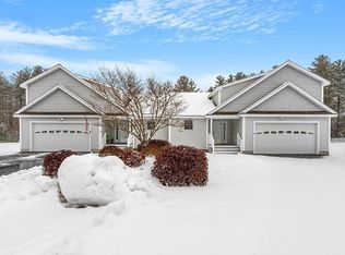 113 New Athol Rd UNIT 39, Orange, MA 01364