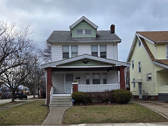 2nd image of 1476 Clermont Rd