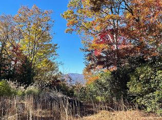 102 E Ridge View Rd, Penrose, NC 28766