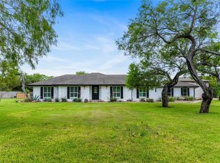 4069 Bobwhite, Robstown, TX 78380