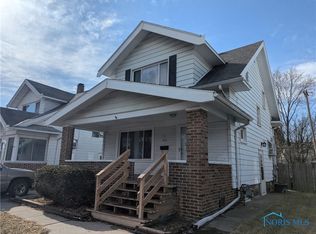512 Ogden Ave, Toledo, OH