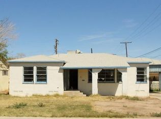 830 W Hamilton Ave, El Centro, CA 92243