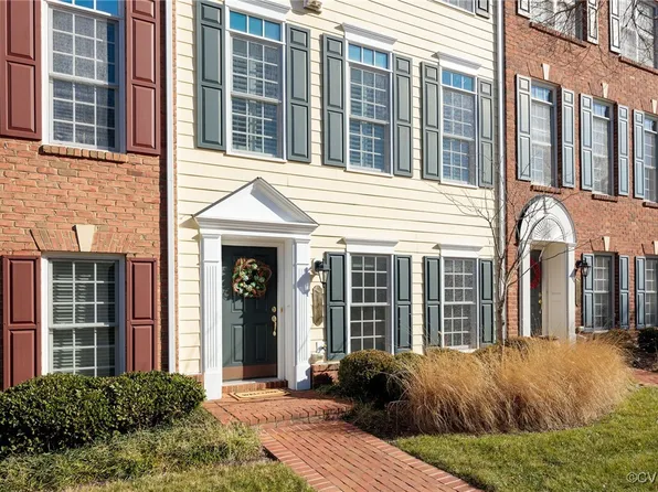 1014 Hyde Ln, Henrico, VA 23229