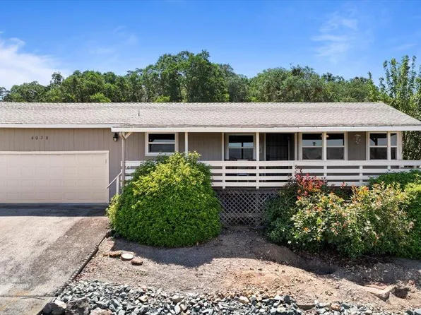 4038 Dunn Rd, Valley Springs, CA 95252