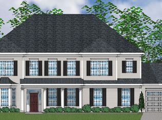 8113 Curina Ln, Wake Forest, NC 27587
