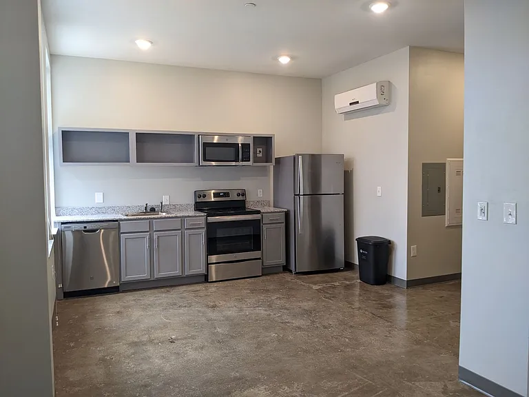 Lofts at American Life - Downtown Birmingham, AL — Photo 39