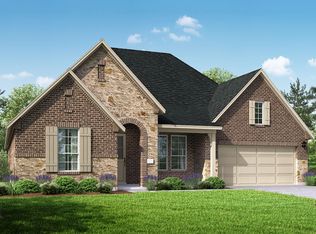 286 Timber Creek Ln, Frisco, TX 75033