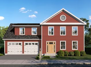 LOT 2 York Ridge Ln, North Yarmouth, ME 04074