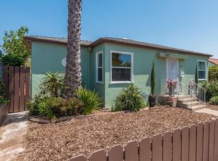 3551 36th St, San Diego, CA 92104
