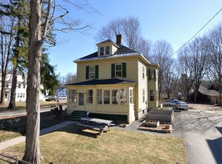 52 Madbury Rd, Durham, NH 03824