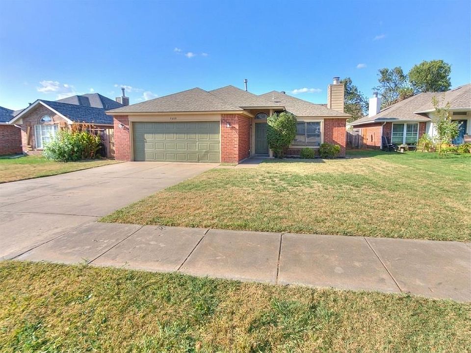 1st image of 3209 Bismarc Ln