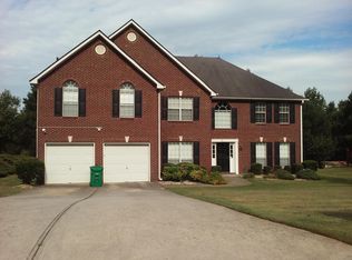 3827 Button Gate Ct, Lithonia, GA 30038