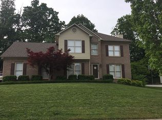 8117 Meadowood Ln, Knoxville, TN 37919