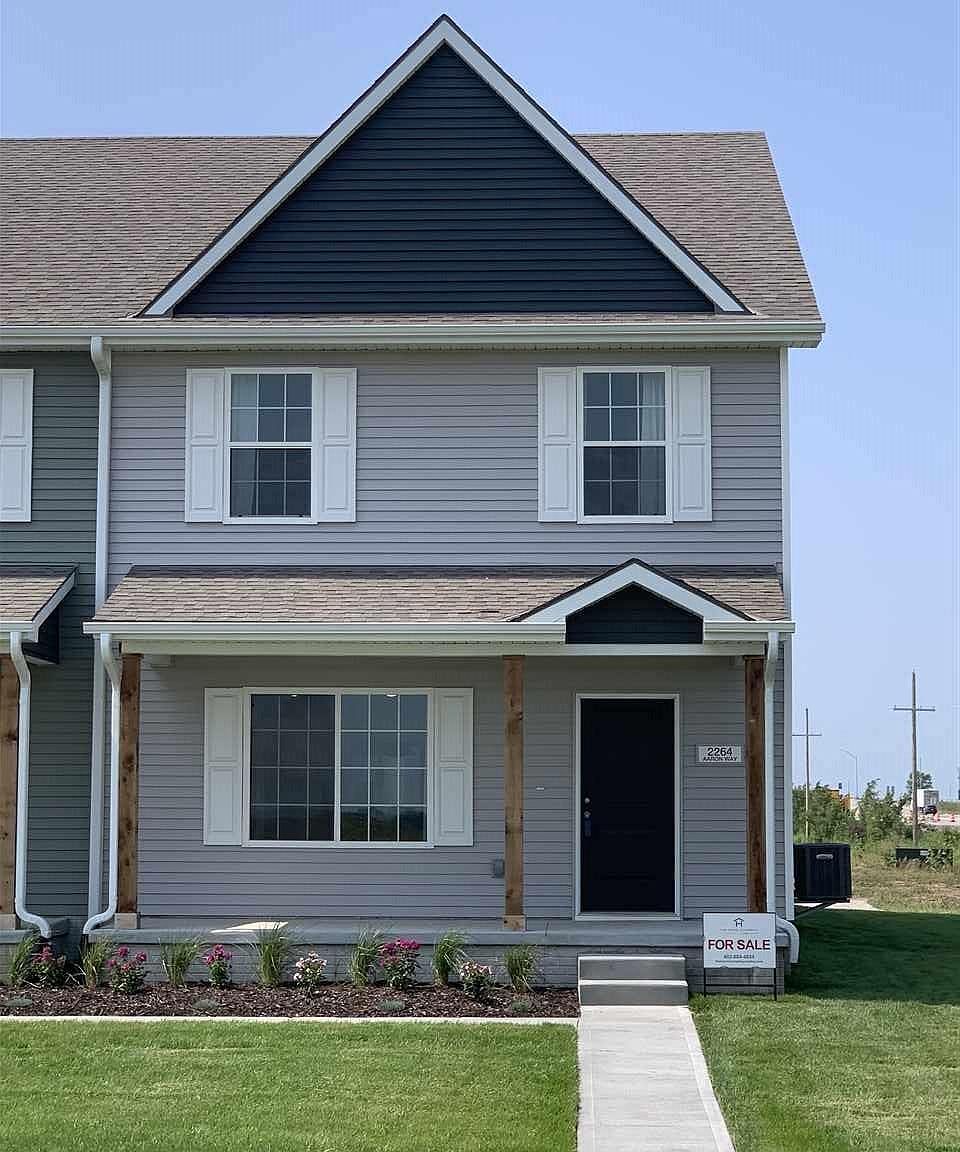 2264 N Aaron Way, Fremont, NE 68025 MLS 22300237 Zillow
