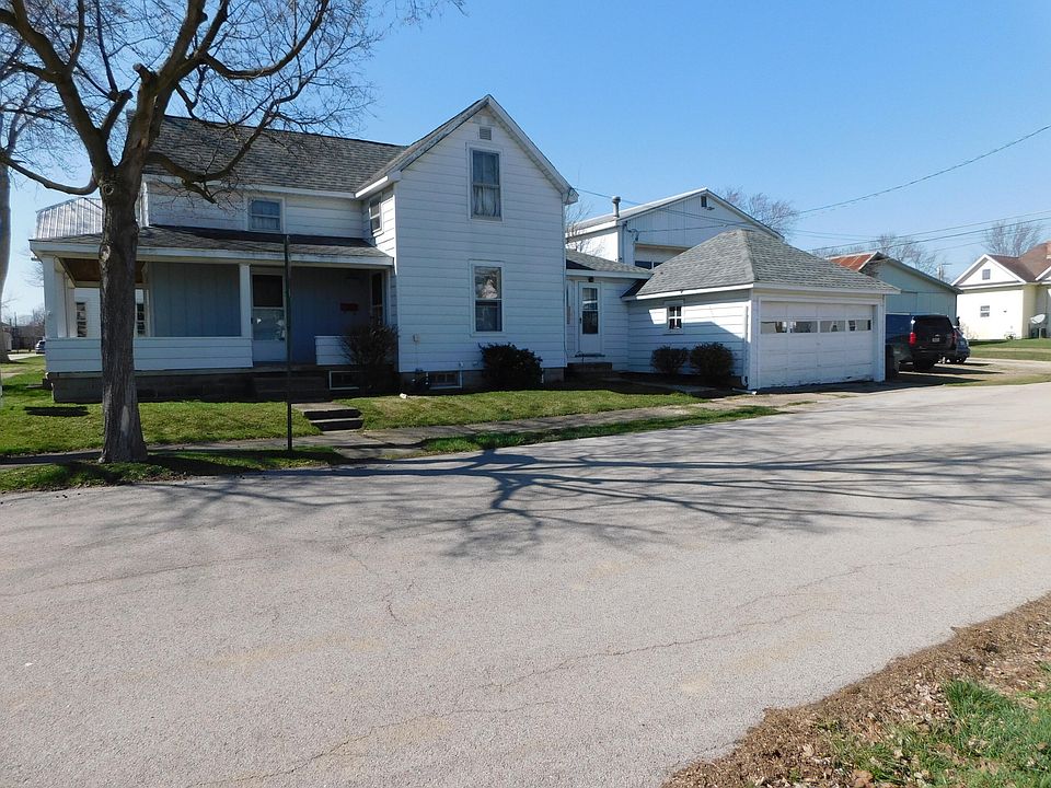 103 Oak St, Versailles, OH 45380 Zillow