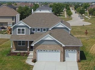 16539 Mueller Cir, Plainfield, IL 60586