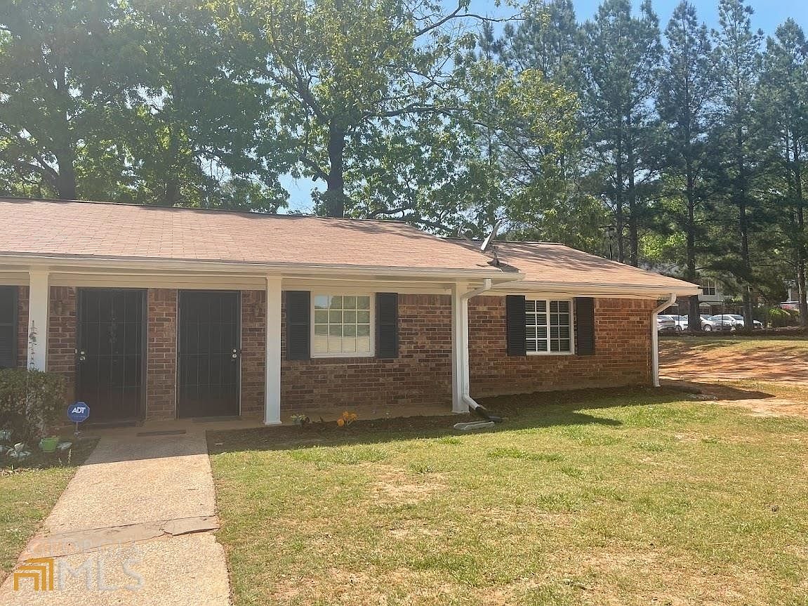 140 Mount Zion Rd SE #25, Atlanta, GA 30354 | Zillow