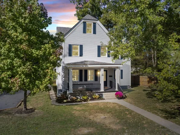 5317 Whetsel Ave, Cincinnati, OH 45227
