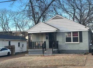 1402 Gold Ave, Memphis, TN 38106