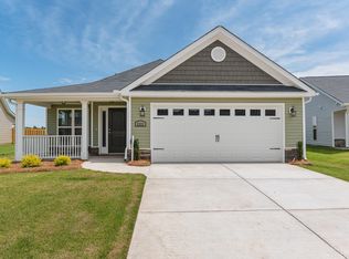 8223 Bannock Cir, Graniteville, SC 29829