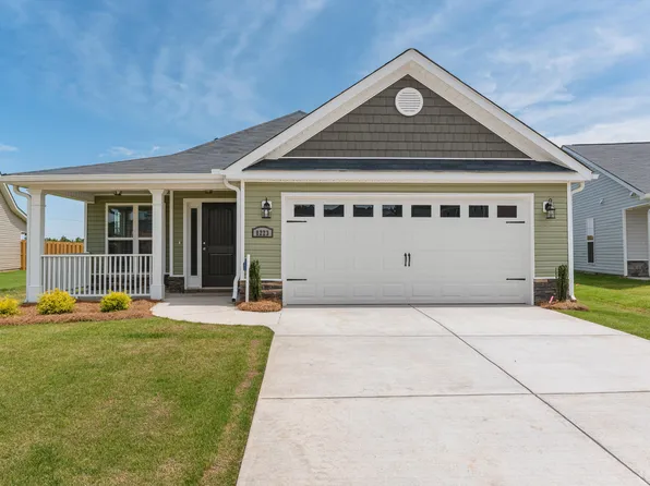 8223 Bannock Cir, Graniteville, SC 29829