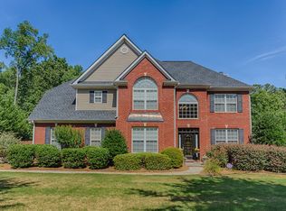 147 Marshas Vineyard, Hampton, GA 30228