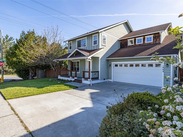 1804 SW Olive Street, Oak Harbor, WA 98277