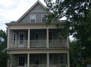 21 Parkman St, Dorchester, MA 02122