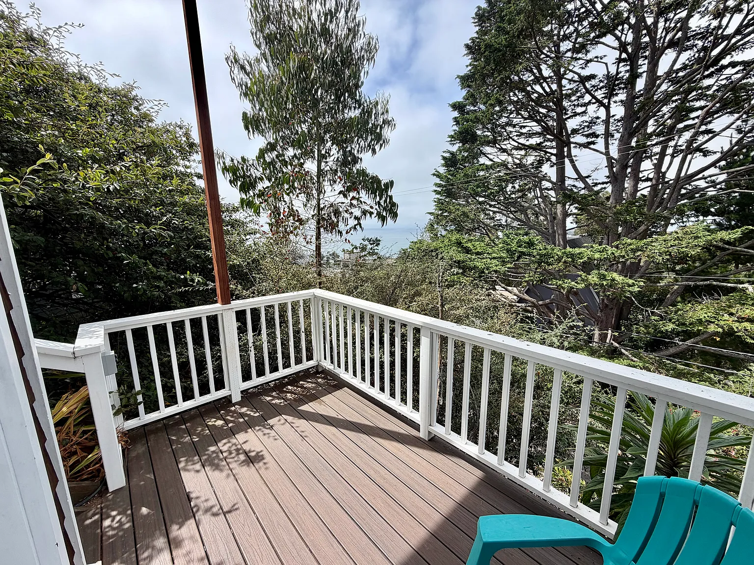 Studio, 350 sqft, $2,550 — Photo 3