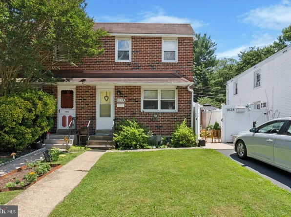 1412 Tremont Ave, Norristown, PA 19401