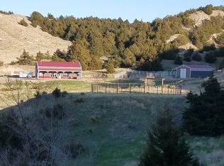 10346 S Bignell Rd, Maxwell, NE 69151