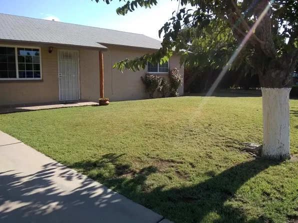 2460 E 14th St, Douglas, AZ 85607