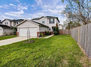 9402 Freemont Fair Ct, Houston, TX 77075
