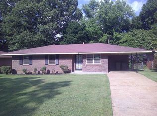 4538 Whiteside St, Memphis, TN 38109