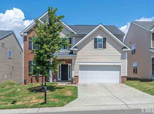 203 Glenview Ln, Durham, NC 27703