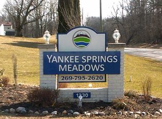 1190 W Bernie Ct, Wayland, MI 49348