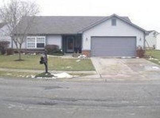 4368 Arlington Cir, Indianapolis, IN 46237
