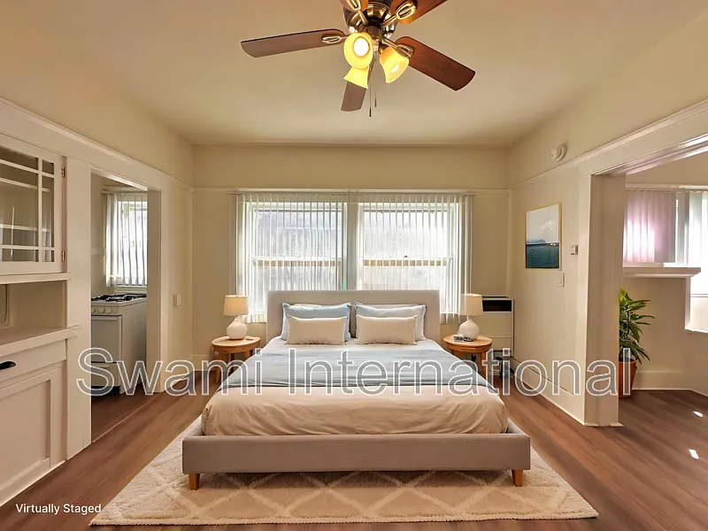 Studio, 1.0 bath, 702 sqft, $1,695 — Photo 3