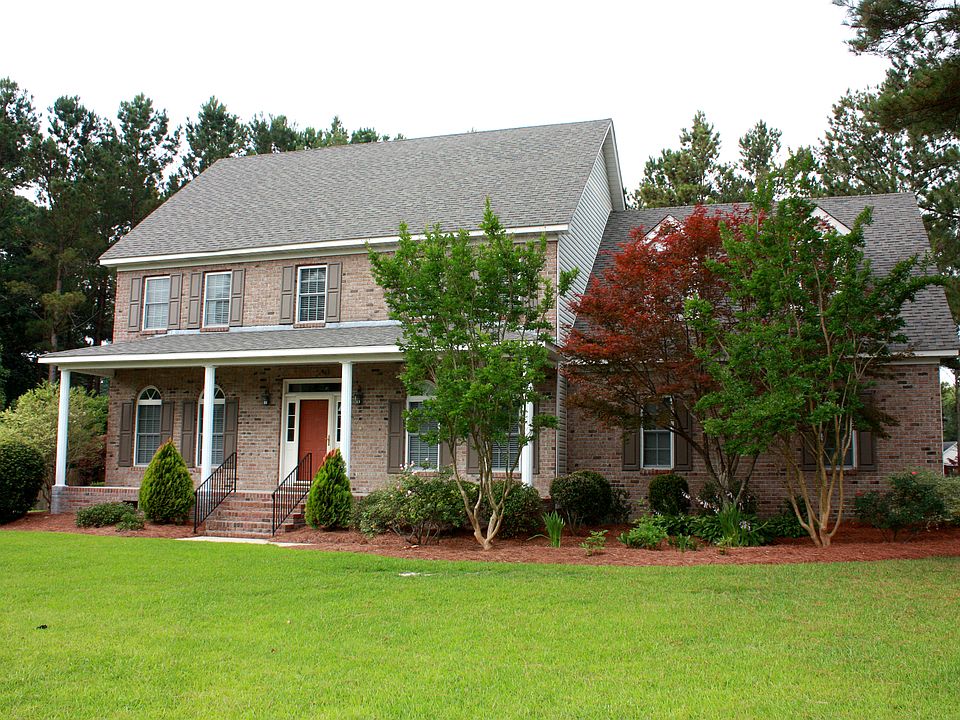 1st image of 1406 Warwick Cir