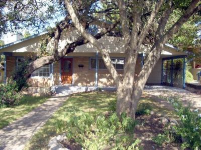 2332 Westrock Dr, Austin, TX, 78704