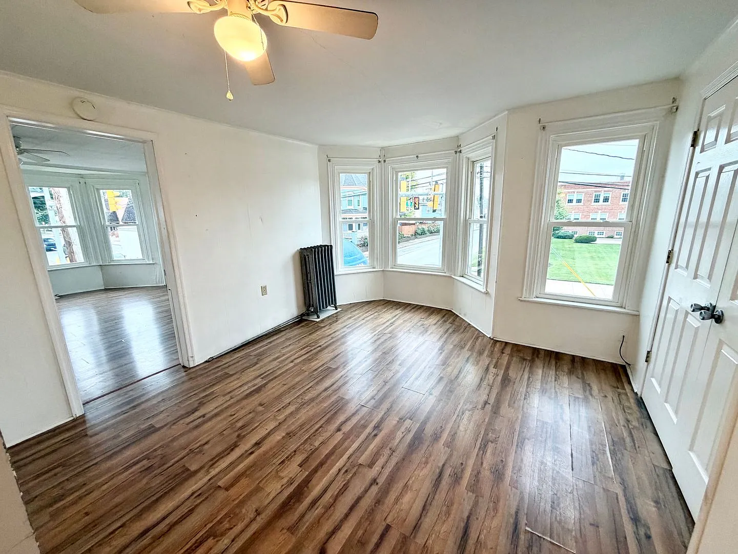 Spacious 1-Bedroom, 1-Bath 2nd-Floor Apartment in Hanover PA — Photo 4