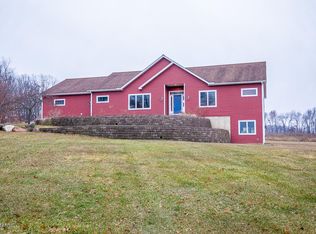 10612 Condit Rd, Albion, MI 49224