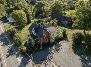 1606 County Road 10, Prince Edward County, ON K0K 1P0