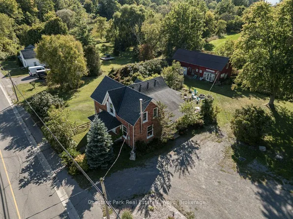 1606 County Road 10, Prince Edward County, ON K0K 1P0