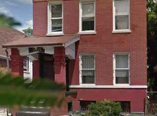 5923 Romaine Pl, Saint Louis, MO 63112