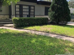 502 Williamsburg Pl, San Antonio, TX 78201