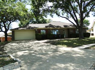 7839 Hawk Trail St, San Antonio, TX 78250